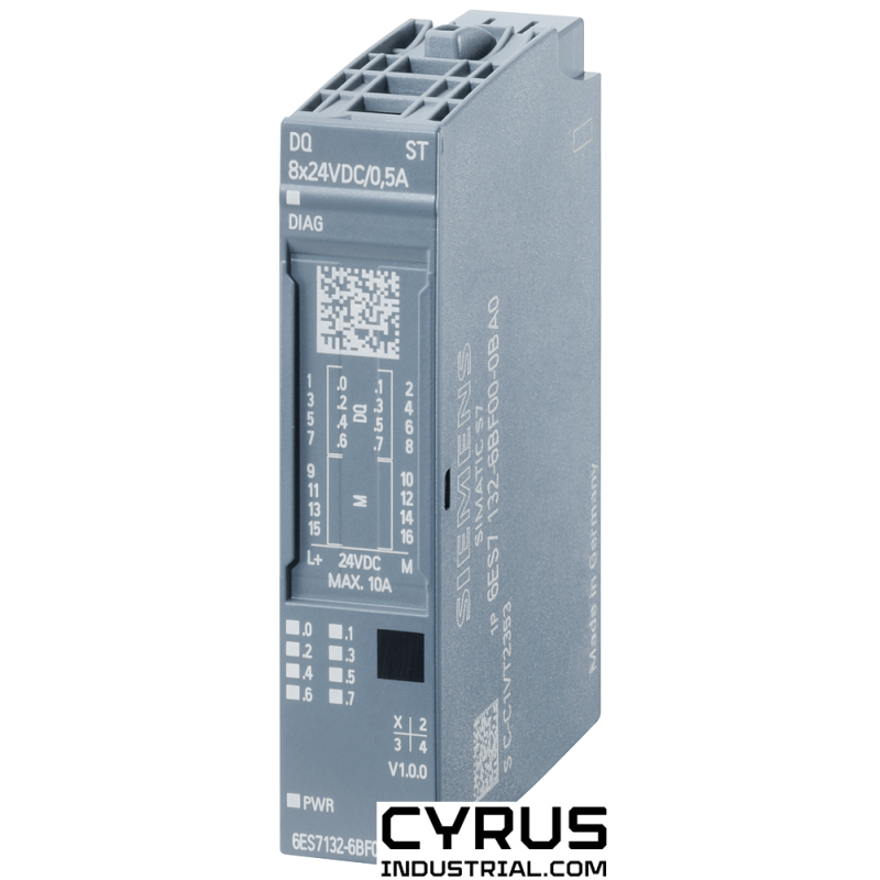 Reference 000000001459 - Multi-functional Engineering Component
