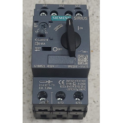 3RV2011-1FA15 Circuit breaker size S00 for motor protection