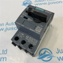 3RV2011-1FA15 Circuit breaker size S00 for motor protection