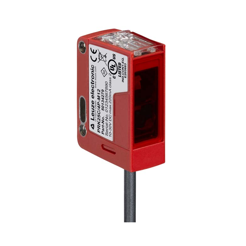 PRK3CL1.A3/6T-M8 End Position Sensor