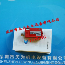 PRK3CL1.A3/6T-M8 End Position Sensor