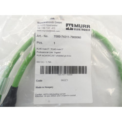 7000-74311-7901500 connecting cable RJ45