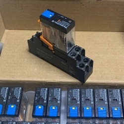 DRI424024LTD D-SERIES DRI, Relay