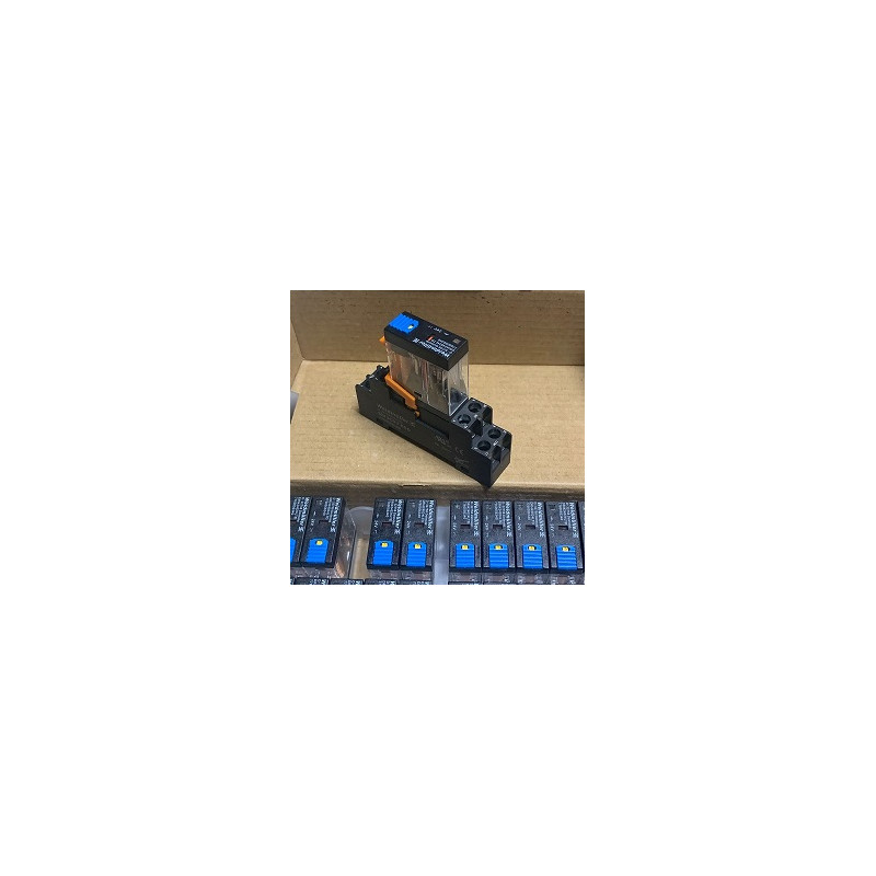 DRI424024LTD D-SERIES DRI, Relay
