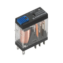 DRI424024LTD D-SERIES DRI, Relay