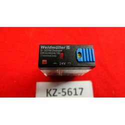 DRI424024LTD D-SERIES DRI, Relay