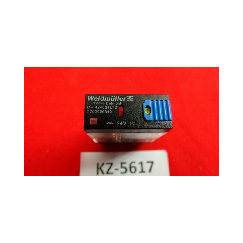 DRI424024LTD D-SERIES DRI, Relay