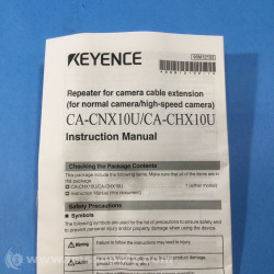 CA-CNX10U Camera cable Keyence
