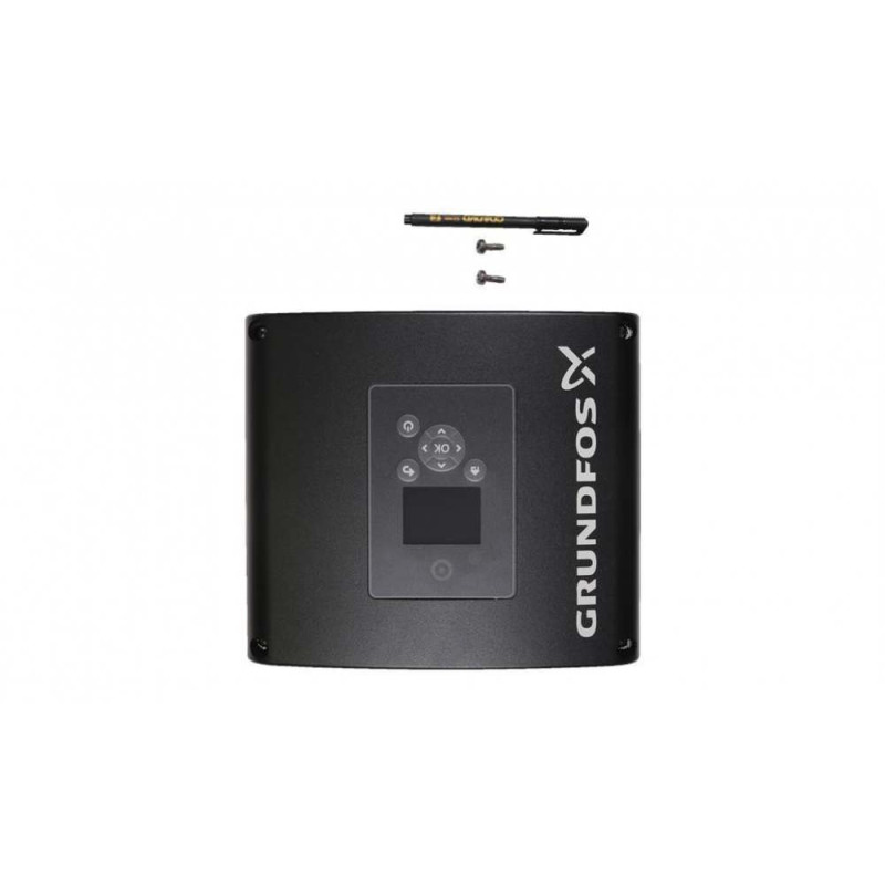 Kit. control box CPL.CBAH