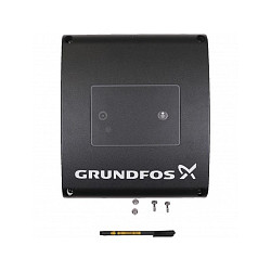 Kit. control box CPL.CBAH