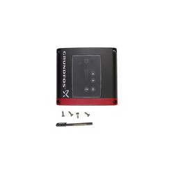 Kit. control box CPL.CBAH