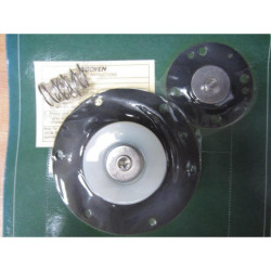 DI-FDO4SHH6B-NSCP50T135J10-S Diaphragm Kit