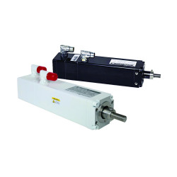 MPAI-B3076CM14A MP Series Heavy Duty Electric Cylinder