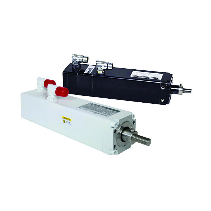 MPAI-B3076CM14A MP Series Heavy Duty Electric Cylinder