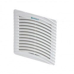 Blue Grid with Filter 323x323x45 292x292mm