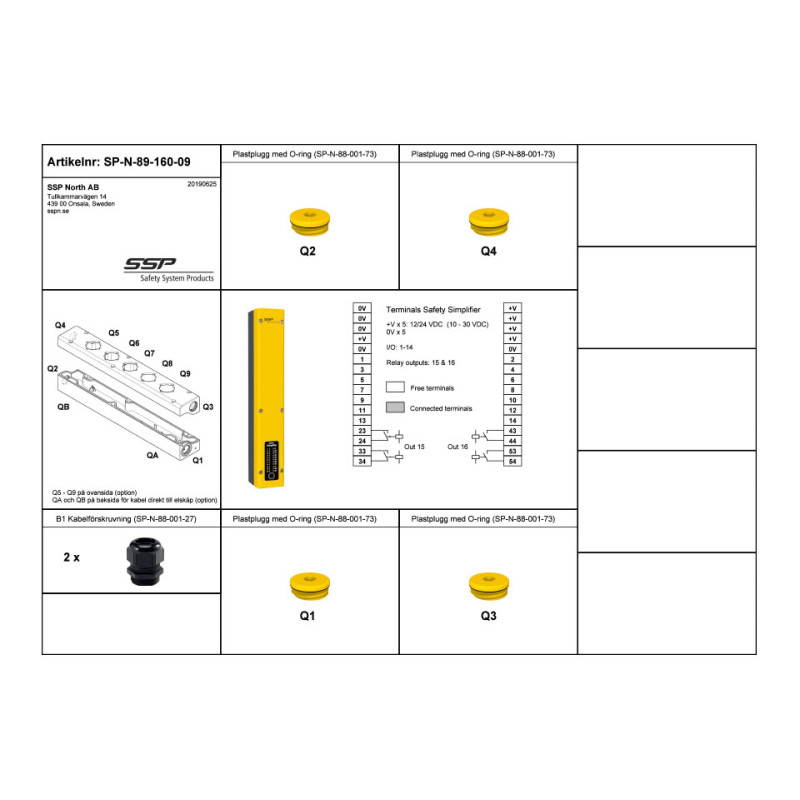 SP-N-89-144-03 S1400YA20-00000000LD-A0A0A0A0-B3B3-AA