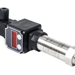 Aktuatorius 1000N 20mm 24V AC/DC 0...10 V/4...20mA BPZSKD62U