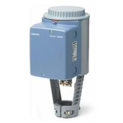 Actuator 1000N 20mm 24V AC/DC 0...10 V/4...20mA BPZSKD62U