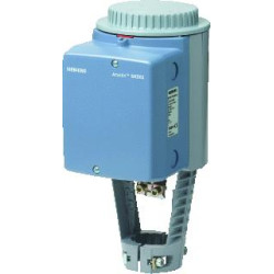 Actuator 1000N 20mm 24V AC/DC 0...10 V/4...20mA BPZSKD62U