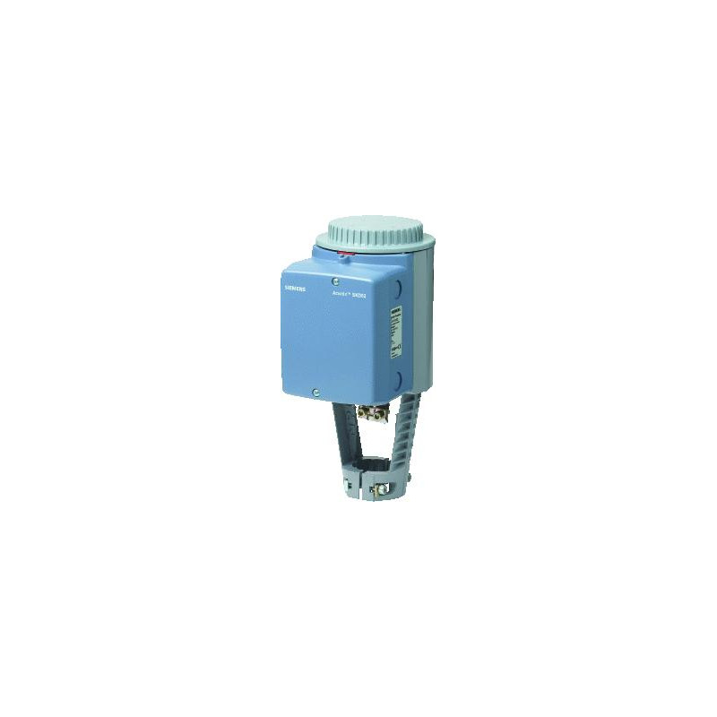 Actuator 1000N 20mm 24V AC/DC 0...10 V/4...20mA BPZSKD62U