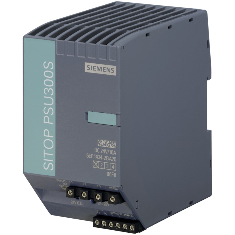 6EP1434-2BA20 SIEMENS