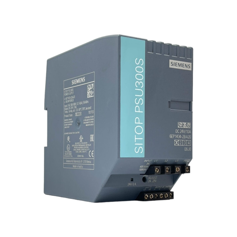 6EP1434-2BA20 SIEMENS