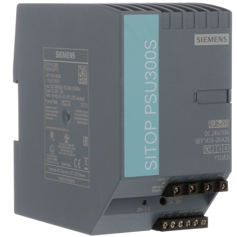 6EP1434-2BA20 SIEMENS