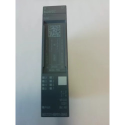 SIMATIC ET 200SP DI 8X 24VDC - 6ES7131-6BF01-0BA0 Modulis