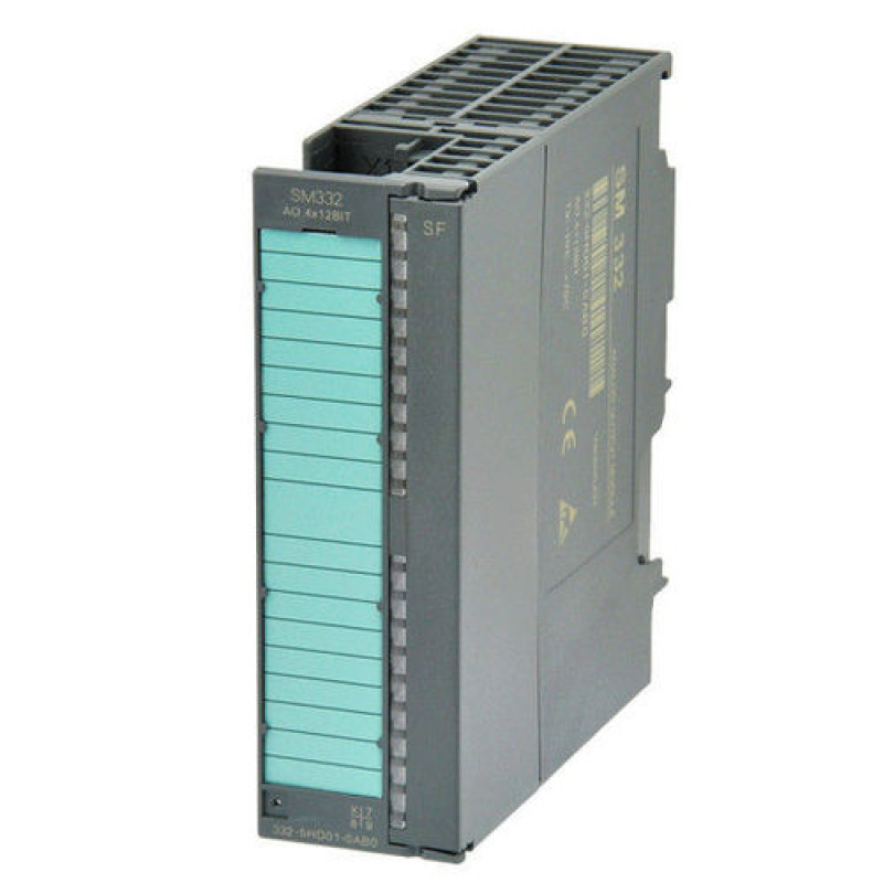 6ES7 332-5HD01-0AB0 SIEMENS