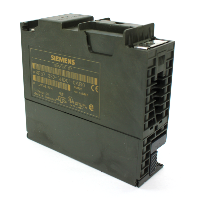 6ES7 332-5HD01-0AB0 SIEMENS