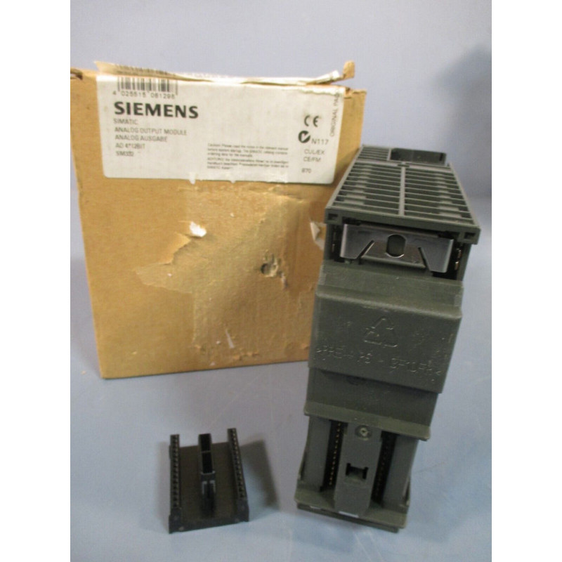 6ES7 332-5HD01-0AB0 SIEMENS