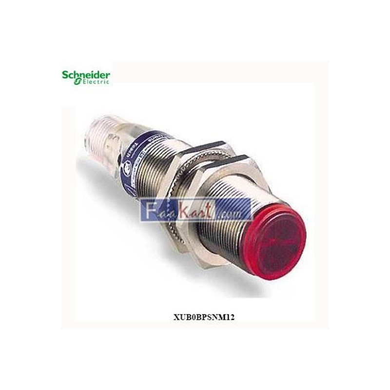 XUB0BPSNM12 Schneider Electric