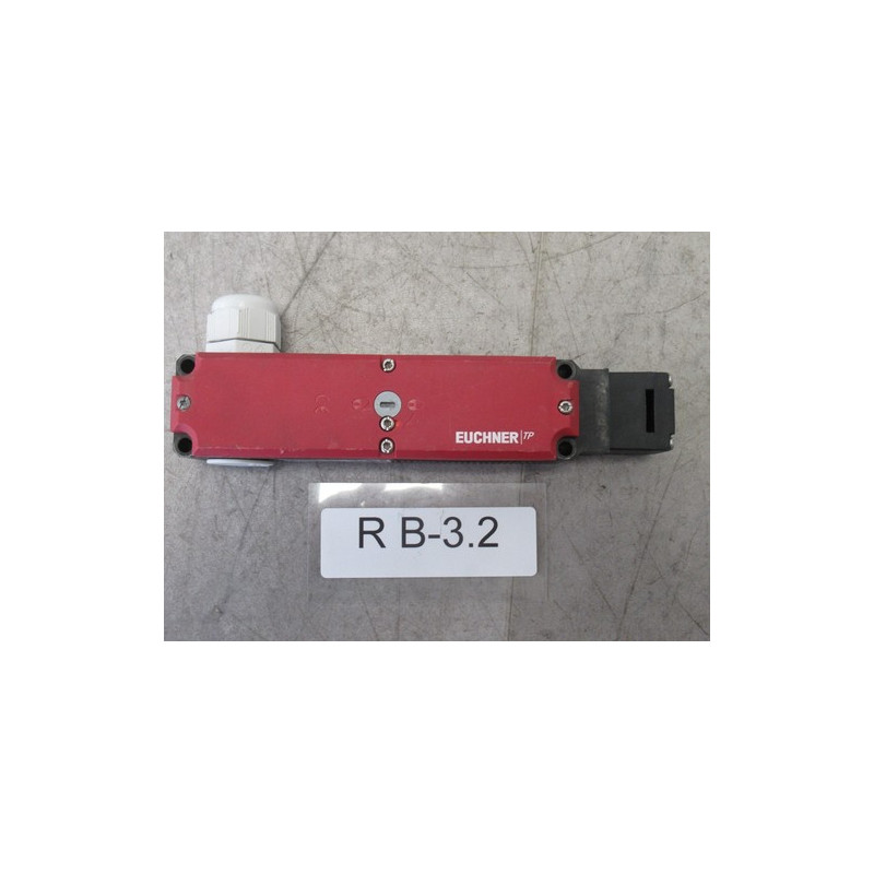 TP3-4121A024M Euchner