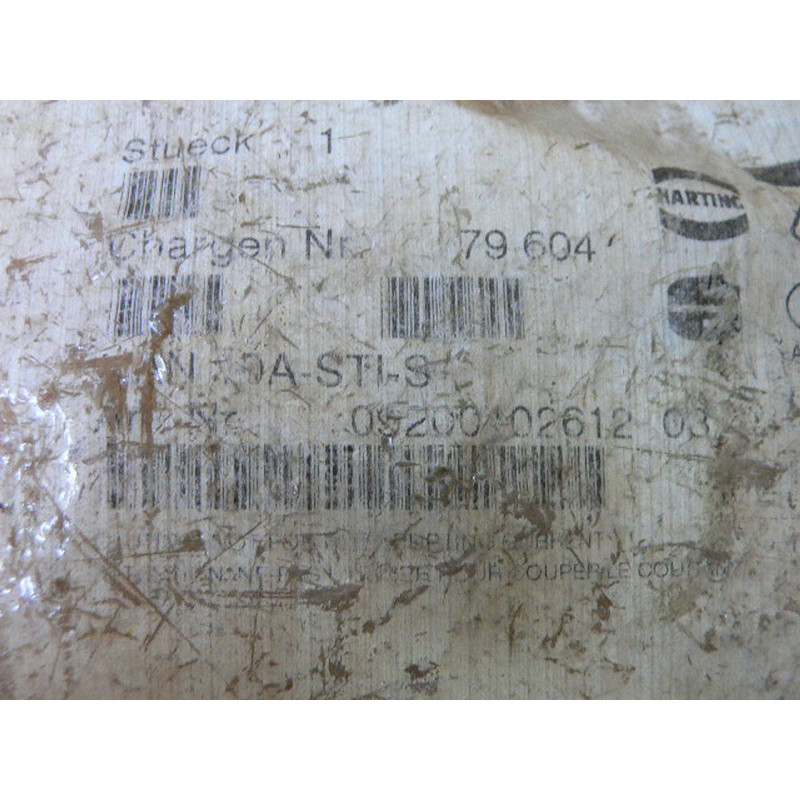 Han 10A-STI-S