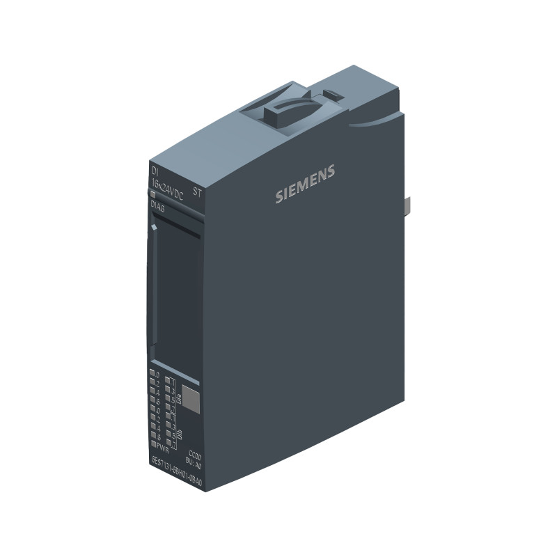 SIMATIC ET 200SP DI 16X 24VDC – 6ES7131-6BH01-0BA0