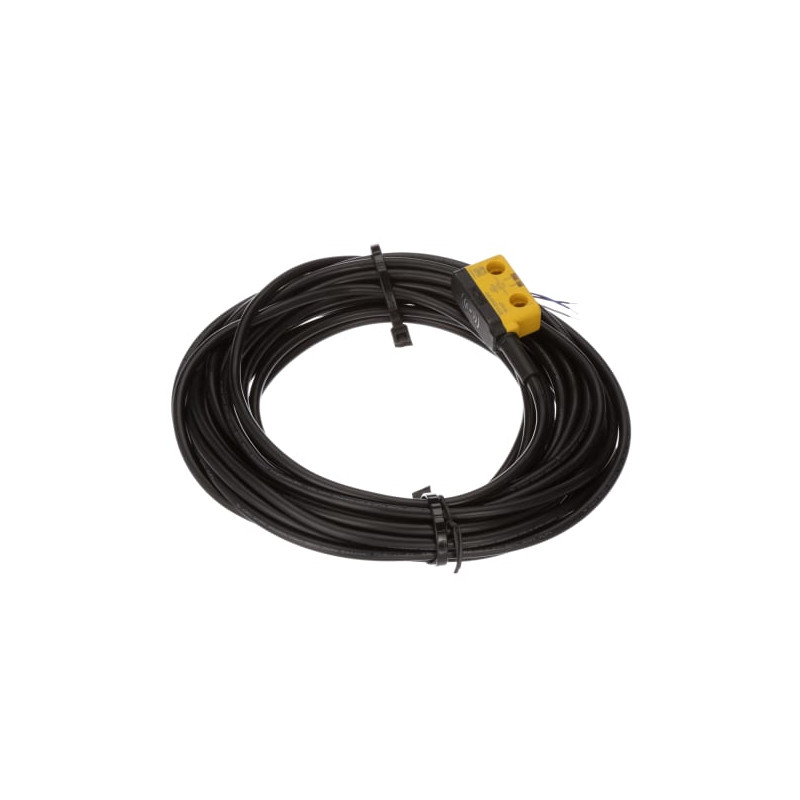 Apsaugos jungiklis STR1-SAFM10P5 SICK