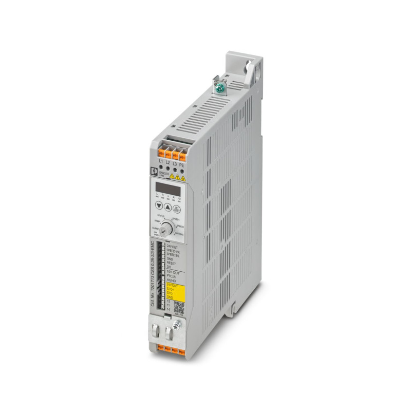 CSS 0.25-3/3-EMC Phoenix Contact