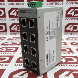 FL SWITCH SFN 8TX Phoenix Contact