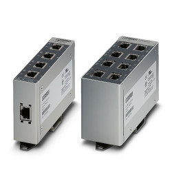 FL SWITCH SFN 8TX Phoenix Contact