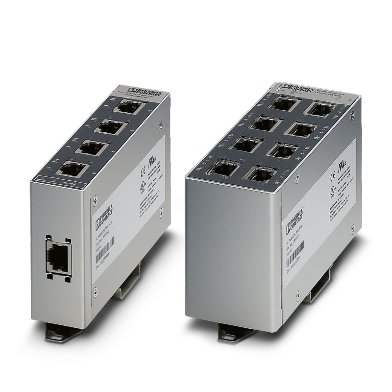 FL SWITCH SFN 8TX Phoenix Contact