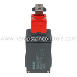 FS series safety switch with separate actuator with lock Pizzato FS