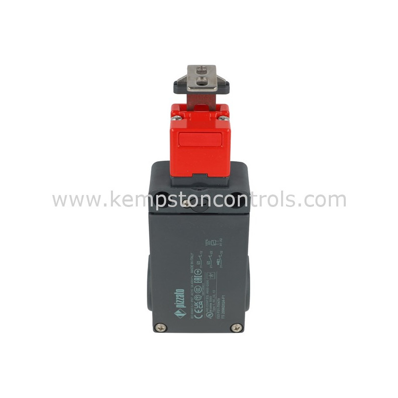 FS series safety switch with separate actuator with lock Pizzato FS