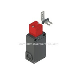 FS series safety switch with separate actuator with lock Pizzato FS