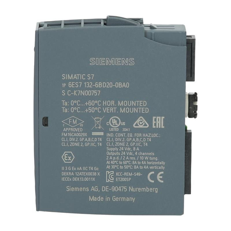 ABB Reference 000000001465 - Automation and Measurement Solution