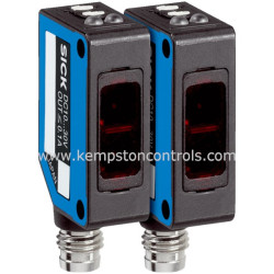 WE100L-F2131 THROUGH-BEAM S. RCVR