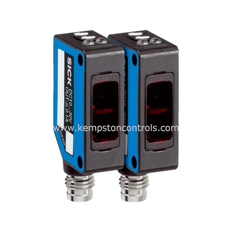 WE100L-F2131 THROUGH-BEAM S. RCVR