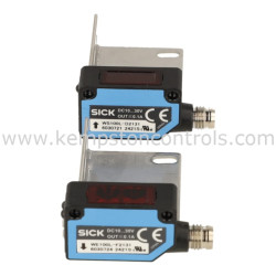 WE100L-F2131 THROUGH-BEAM S. RCVR