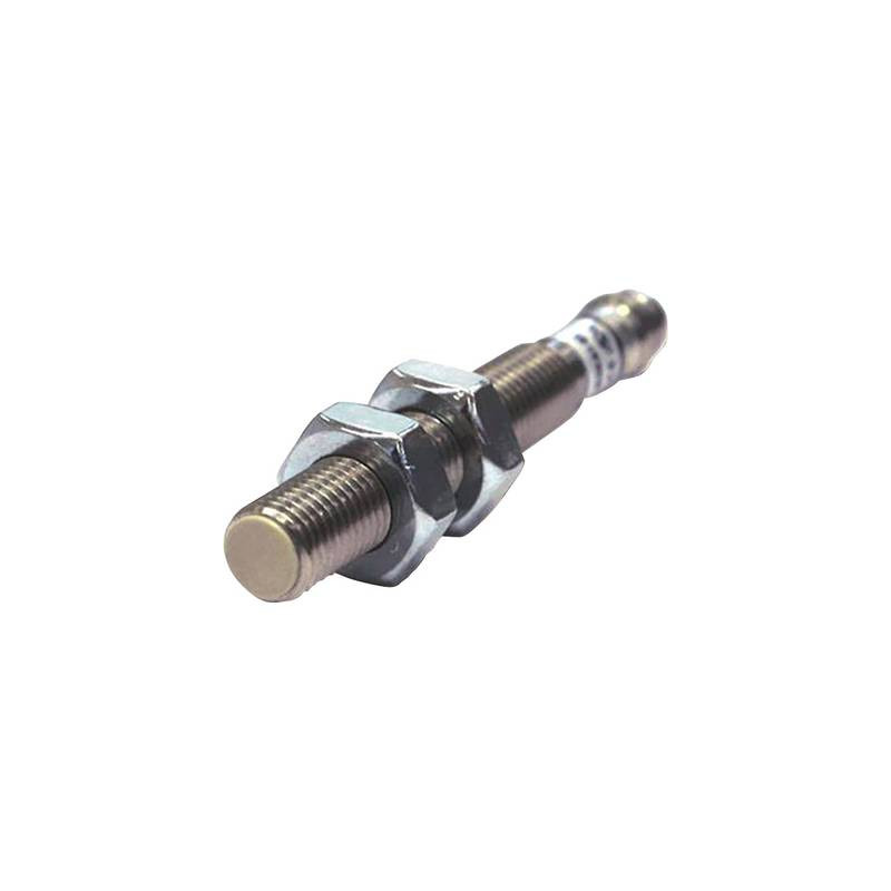 IS-08-G2-S1 FLUSH SHORT PNP NC M8