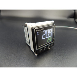 C62-41110000 Universal Regulator, 3 Relays