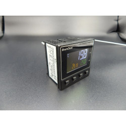 C62-41110000 Universal Regulator, 3 Relays